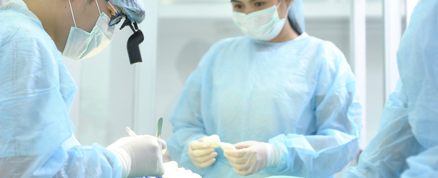 General Aesthetic Surgery